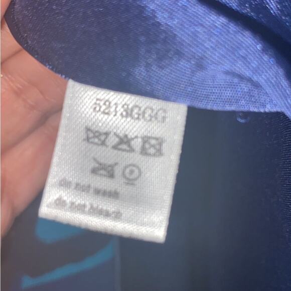 Carolina Herrera
Women's Blue Printed Midi Dress - Picture 6 of 15